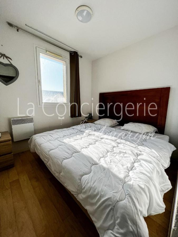 Svc 13 - Bel Appartement Proche Mer Avec Balcon كايو سور مير المظهر الخارجي الصورة